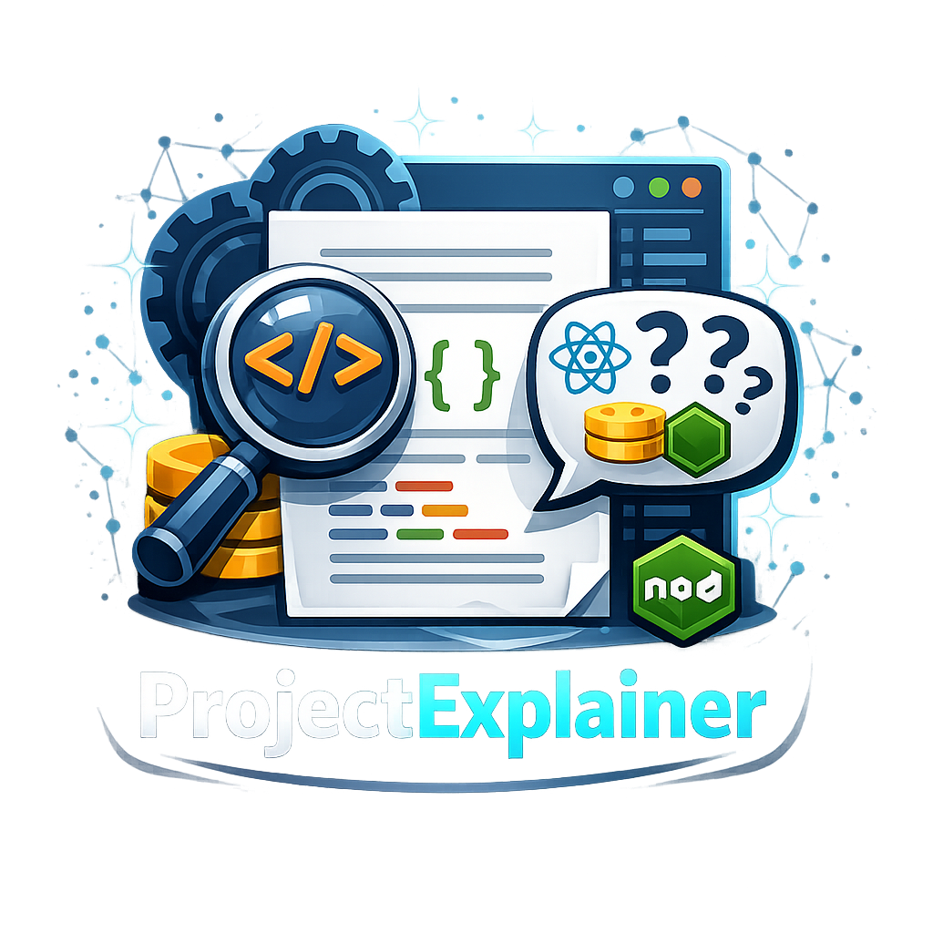ProjectExplainer